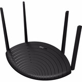 TP-LINK AC1200 5G双频智能无线路由器 四天线智能wifi 稳定穿墙高速家用 TL-WDR5660易展版