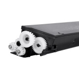 联想（Lenovo）LT2268双支装黑色原装墨粉 小新耗材（适用于LJ2268W/M7268W/M7208W Pro/M7288W）