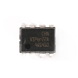 原装 VIPER22ASTR-E VIPER22ADIP-E 开关电源芯片 离线转换器 VIPER22ASTR-E/SOIC-8