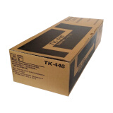 京瓷（KYOCERA）TK-448 墨粉/墨盒 适用于京瓷180/181复印机