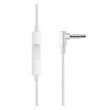 vivo 有线耳机 iQOO iHP1910 灰白 入耳式耳机