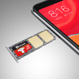 【JOY联名款】毕亚兹 32GB TF (MicroSD) 存储卡 U1 C10 A1 高速畅销款 行车记录仪监控手机高速内存卡