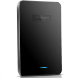 纽曼（Newsmy）1TB 移动硬盘 星云塑胶系列 USB3.0 2.5英寸 星...