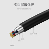 毕亚兹 Type-C转HDMI转换器 USB-C扩展坞雷电3适配器转接头 苹果M...