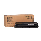 联想（Lenovo）LD2410K 黑色硒鼓（适用于CS2410DN彩色激光打印...