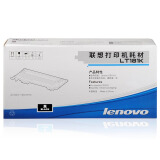 联想（Lenovo）LT181K黑色原装墨粉（适用于CS1811打印机）