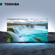预售！TOSHIBA东芝55Z600MF 55英寸4K液晶电视机