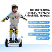 降价！Ninebot九号L6 儿童电动平衡车