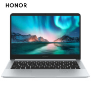 Honor荣耀MagicBook 2019 14寸笔记本电脑