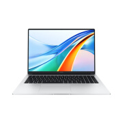 HONOR荣耀 MagicBook X 16 Pro 2023 16英寸笔记本电脑（i5-13500H、16GB、1TB）