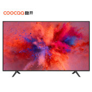 创维 coocaa酷开65英寸4K网络电视机65K5D