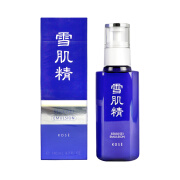 KOSE高丝 雪肌精 美白乳液140ml