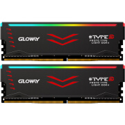 双11预售！Gloway光威TYPE-β系列DDR4 16G(8GBX2)  DDR3000 RGB灯条台式机内存套装