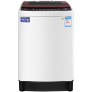 WEILI威力 8公斤全自动波轮洗衣机XQB80-8029A