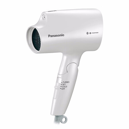 日本直邮 Panasonic 松下吹风机负离子纳米家用风筒电吹风吹风筒eh Na2b W 白色 需使用变压器 图片价格品牌报价 京东