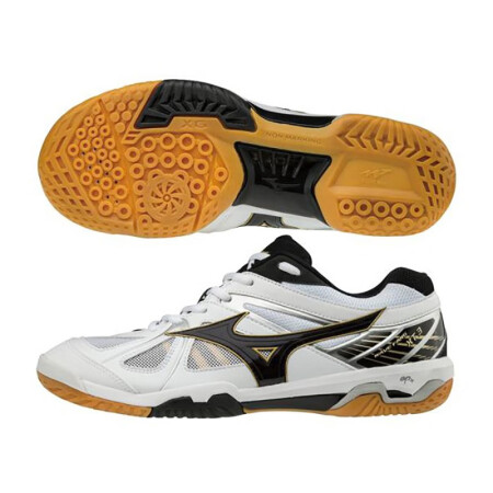 mizuno wave fang xt3