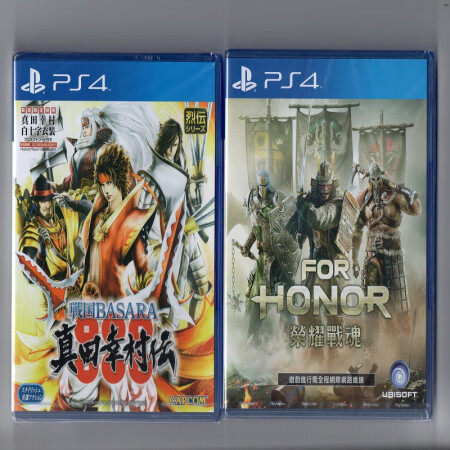 索尼ps4 Slim Pro 正版战国basara 真田幸村传 为战而生繁体中文现货 图片价格品牌报价 京东