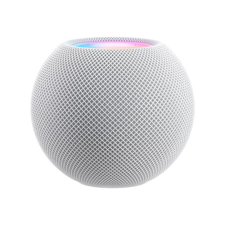 apple apple 苹果 homepod mini 智能音响 智能语音音箱 wifi 智能