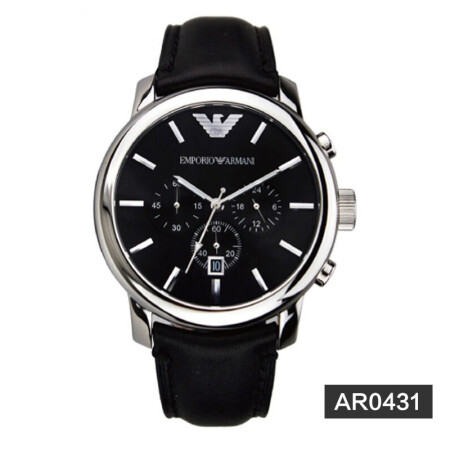 ar0431 armani