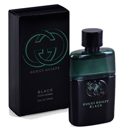 Gucci古琦古奇男士香水女士香水男香女香惹火暗流原罪男香90ml 图片价格品牌报价 京东