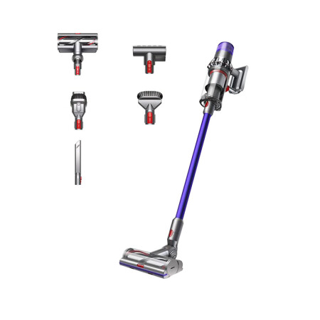 Dyson 戴森 V11 Animal 家用手持无绳吸尘器 5吸头