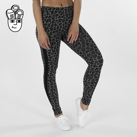 puma wild pack t7 leggings