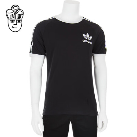 adidas clfn t shirt