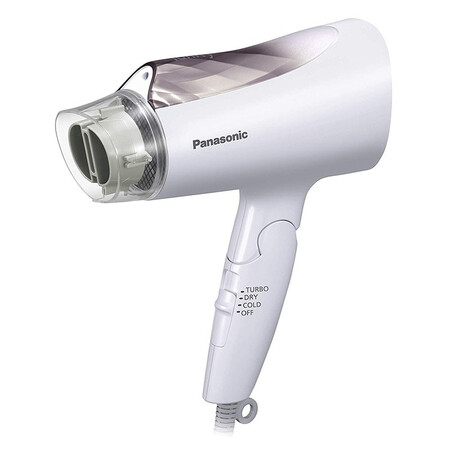 日本直邮 Panasonic 松下负离子家用风筒电吹风机吹风筒电压100v需使用变压器eh Ne4a T 棕色 图片价格品牌报价 京东