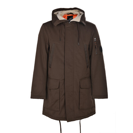 armani exchange ax 1830