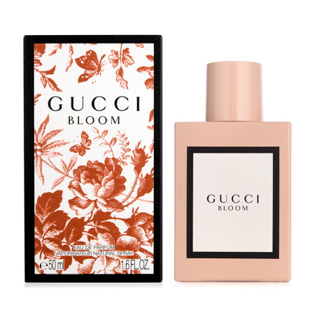 古驰 Gucci Bloom花悦系列香水花悦绽放女士香水edp 30ml 图片价格品牌报价 京东