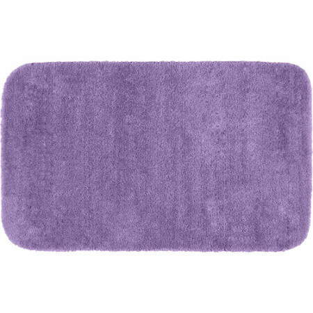 美国直邮garland Rugs 紫色 Purple 24 In X 40 In 图片价格品牌报价 京东