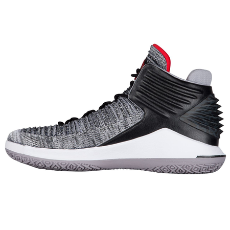 jordan aj xxxii mid