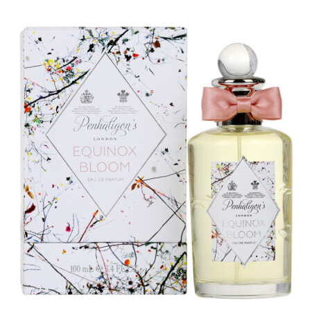 小众香penhaligon S 潘海利根equinox Bloom春分之花香水edp淡香精100ml 规格 图片价格品牌报价 京东