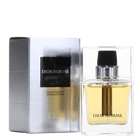 Dior 迪奥桀骜男士淡香水dior Homme Edt 版 100ml 图片价格品牌报价 京东
