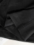 美洋（MEIYANG）夏日生姜喇叭裤口碑升级版四面弹简约高腰小黑长裤时尚新款休闲裤 黑色 XL