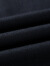 雅戈尔休闲裤男易烫麻料裤子棉麻混纺面料布面细腻穿着舒适商场同款 藏青 165/74A