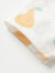 童泰（TONGTAI）婴儿套装夏季薄款衣服内衣儿童短袖短裤TS42J578-DS黄色90cm