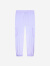 NIKE 耐克AJ童装男女童梭织工装长裤春秋新款儿童裤子 淡紫色 120/56(6)