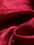乔万尼夏季新款衬衫女圆领时尚直筒型简约红色短袖上衣潮 红色 L