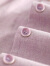 美标商场同款新款长袖纯棉睡衣套装女春秋卡通可外穿全棉磨毛家居服冬 雅紫 XL(170/92A)