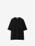 博柏利（BURBERRY）【礼物】男装 啤梨图案棉质 T 恤衫80890991