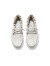 斯凯奇（Skechers）女鞋一脚蹬加绒休闲鞋保暖健步鞋114304 乳白色/OFWT 37 