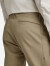 G-STAR RAW新品Bronson 2.0修身耐穿帆布奇诺休闲裤男潮流时尚夏季D21038 丛林绿 2930