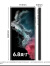 SAMSUNG TV ON（SAMSUNG）Galaxy S22Ultra智能手机5G 超视觉夜拍大屏 韩版 雾松绿 256G 欧版