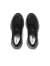 百丽舒适厚底休闲鞋男款春夏季商场同款飞织网面运动鞋8BC01CM3 黑色 39