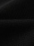 C'N'C【轻奢衣服】CNC男装23年春夏新款短袖POLO衫男品牌针织刺绣T恤 黑色 48（170/88A）
