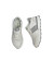 红蜻蜓男鞋新款厚底运动鞋时尚拼色男士休闲鞋运动男鞋WHA33010 白/灰色 38