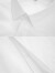 迪奥衬衫男短袖修身个性条纹小蜜蜂刺绣衬衣男士免烫抗皱商务休闲半袖 白色（18款） 2XL/42=54号（推荐160-170斤）