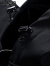 卡帝乐鳄鱼（CARTELO）外套男连帽春秋季韩版夹克男士工装服冲锋上衣男装 蓝色 XL