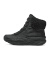 斯凯奇（Skechers）女士时尚休闲靴167852 全黑色/BBK 37.5